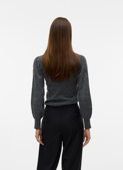 Produktbild Vero Moda VMSURI Pullover Strickpullover (S)