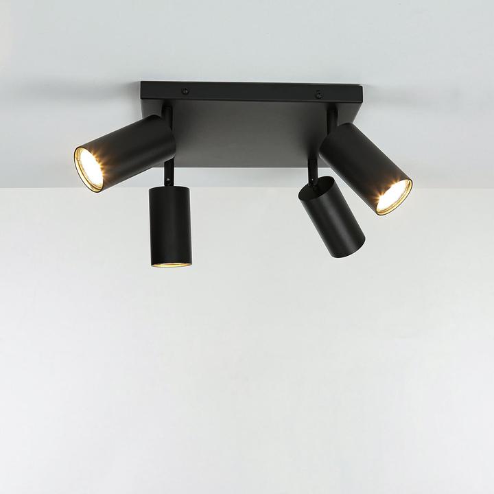 Produktbild Licht-Erlebnisse Spot Strahler Leo (GU10)