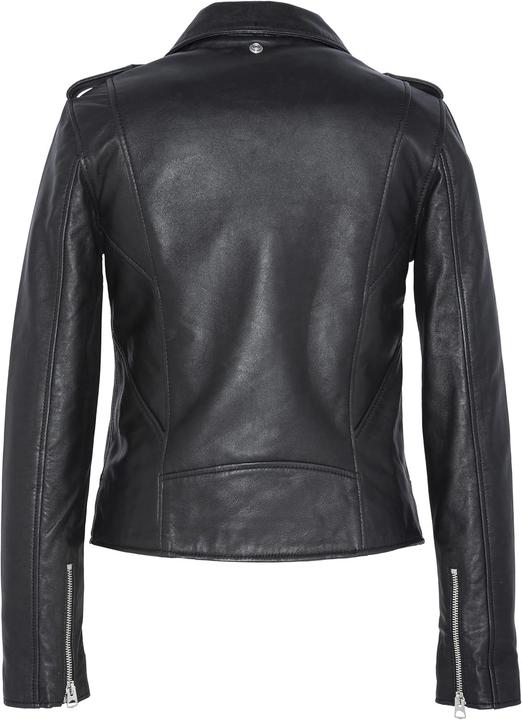 Produktbild Schott Nyc Leren damesjack (S)