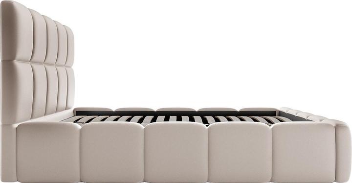 Produktbild Pascal Morabito Damado (180 x 200 cm)