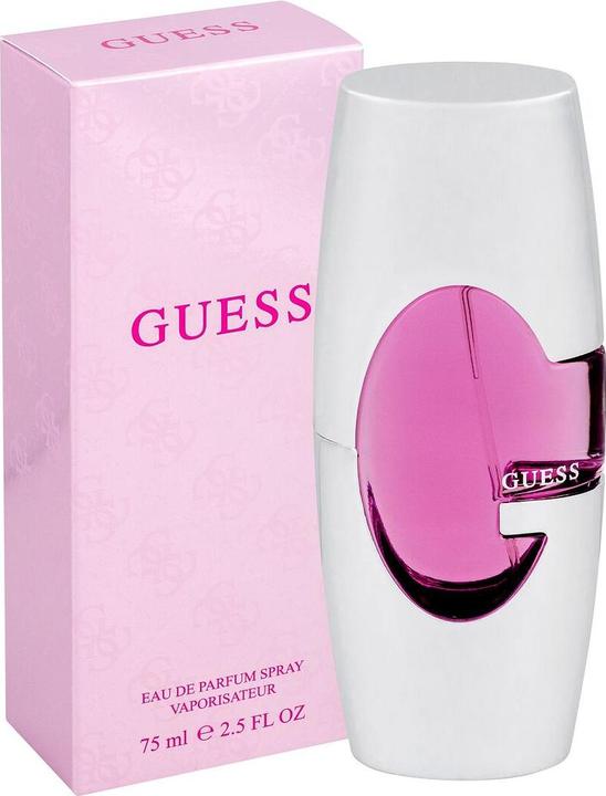 Immagine prodotto Guess Nuova versione (Eau de parfum, 75 ml)
