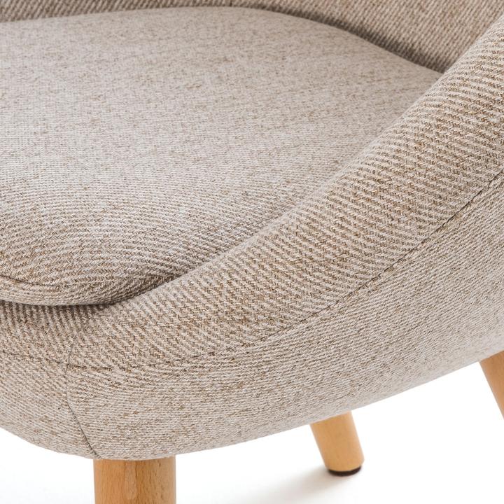 Actual product image La Redoute Interieurs Jimi