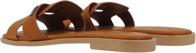 Actual product image Lee Estill Slider Low Flip-Flops (36)
