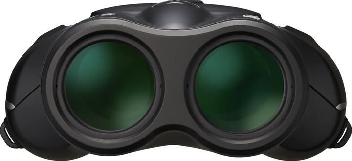 Actual product image Nikon Binoculars Sportstar Zoom 8-24x25 Black (24 x, 25 mm)
