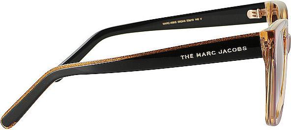 Actual product image Marc Jacobs Sunglasses 458/S/53
