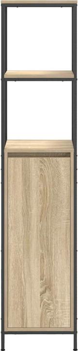 Actual product image vidaXL Badschrank (36 x 35 x 165 cm)