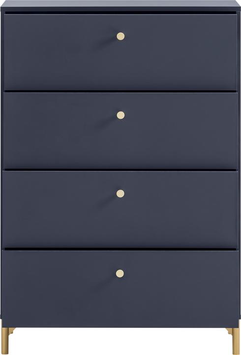 Produktbild Schildmeyer Alfa Kommode (40 x 40 x 117 cm)