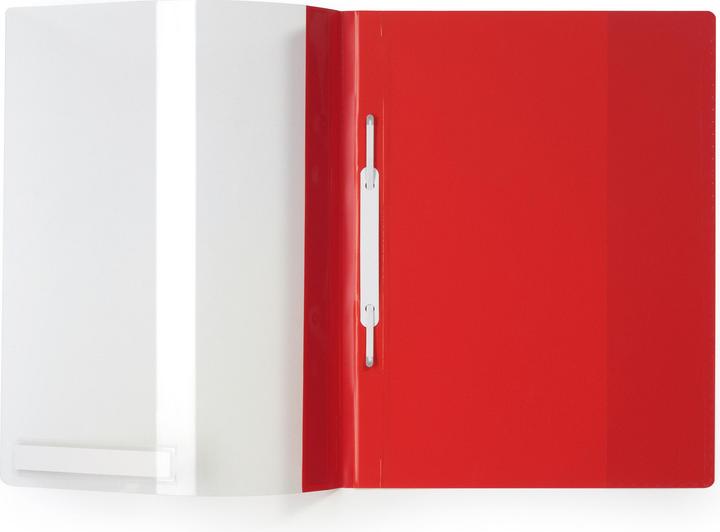 Produktbild Durable Sichthefter XL (A4, 1x)