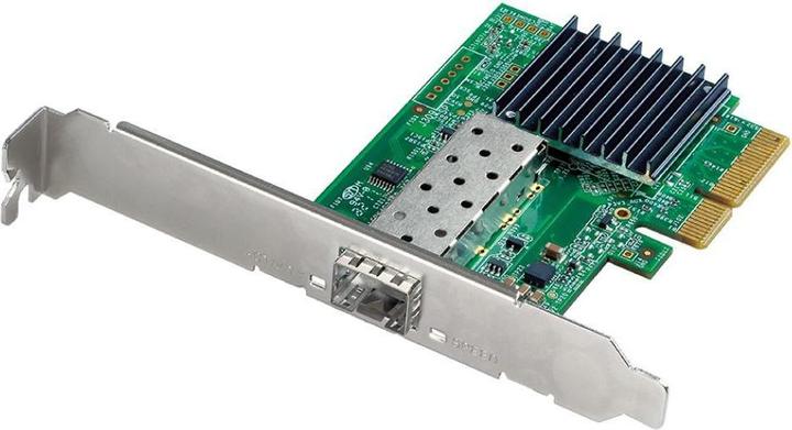 Immagine prodotto edimax 10 Gigabit Ethernet SFP+ PCI (Mini PCI Express)