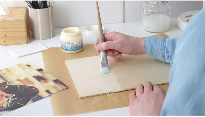 Image du produit Kreul Transfert de photos Photo Potch 250ml (250 ml)