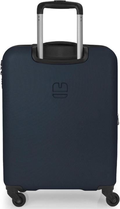 Produktbild Gabol Future 4 Rollen Kabinentrolley S 55 cm (43.50 l, Handgepäck (bis 50l))