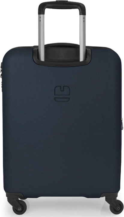 Produktbild Gabol Future 4 Rollen Kabinentrolley S 55 cm (43.50 l, Handgepäck (bis 50l))