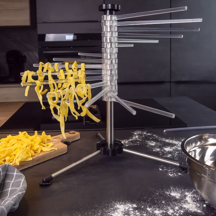 Produktbild Intirilife Nudeltrockner