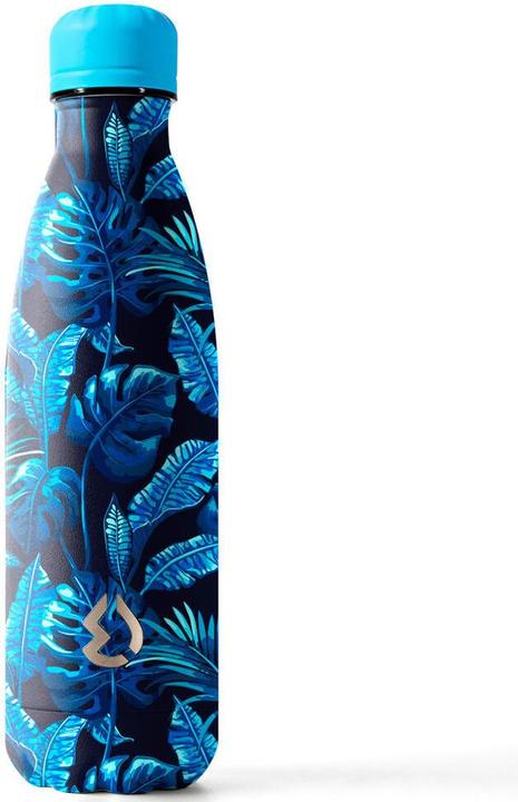 Actual product image Water Revolution Tropical water bottle 500ml (0.50 l)