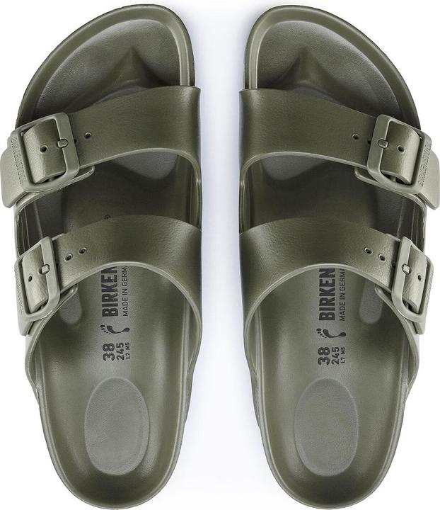 Actual product image Birkenstock Arizona (38)