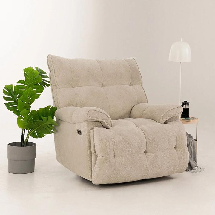 Immagine prodotto Homitis Soft Electric Recliner