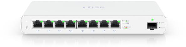 Produktbild Ubiquiti UISP-S (9 Ports)