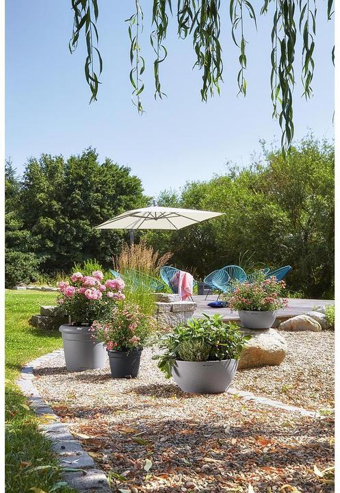 Produktbild Lechuza Cubeto 40 (40 x 18.30 cm)