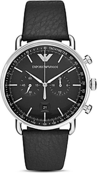 Produktbild Emporio Armani Montre homme AR11143 (Chronograph, 43 mm)