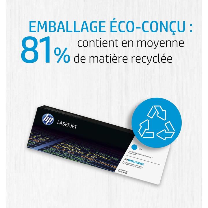 Produktbild HP 220X (M)