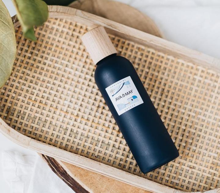 Produktbild Ava & May Duftspray Santorini 100 ml (100 ml)