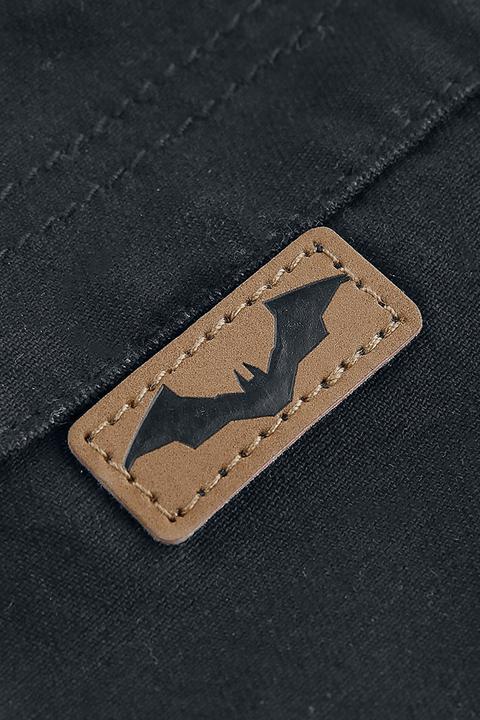 Produktbild Batman The - Red (L)