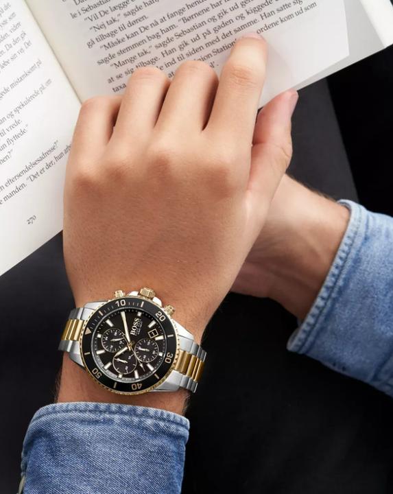 Produktbild Hugo Boss Chronograph (Chronograph, 190 mm)