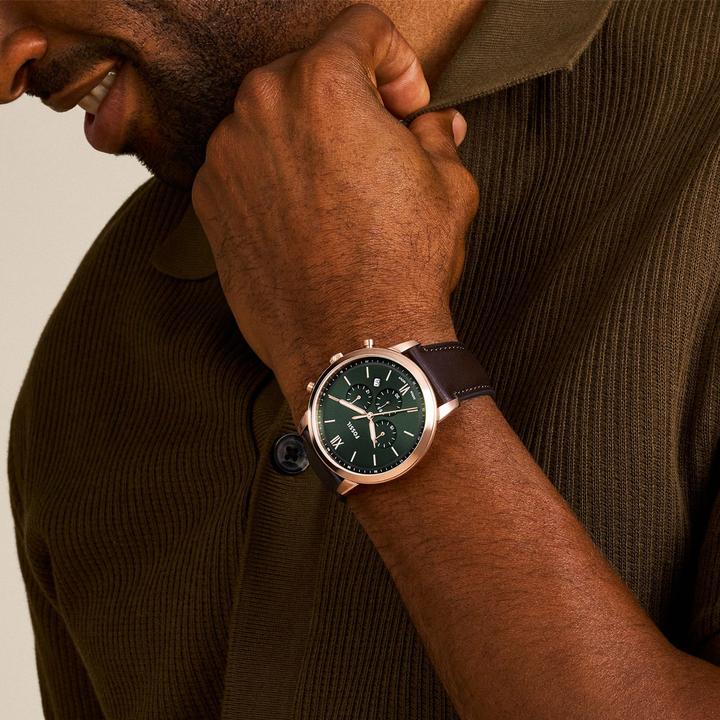 Produktbild Fossil Neutra Chrono (Chronograph, 44 mm)