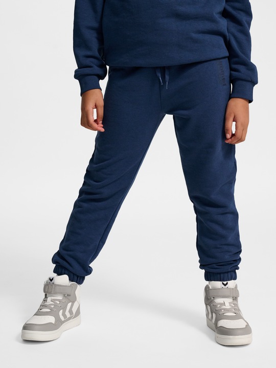 Produktbild hummel Hmljr Base Regular Pants (116)