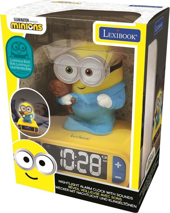 Produktbild Lexibook Minions