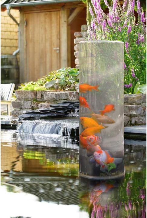 Actual product image Ubbink Gartenteich Zubehör