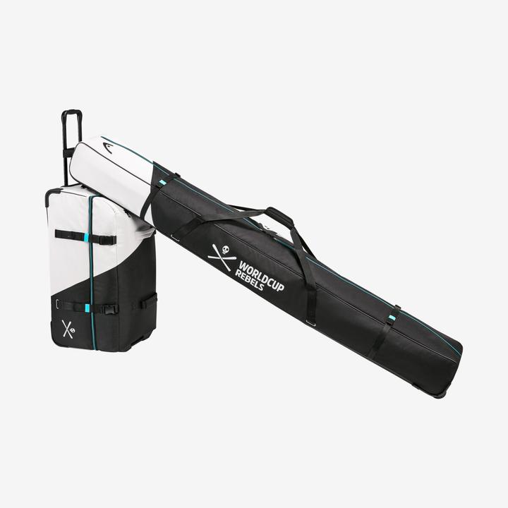 Produktbild Head Rebels (203 cm)