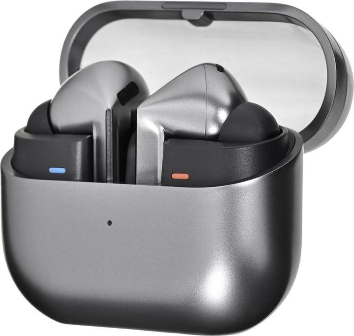 Image du produit Samsung Galaxy Buds3 Pro (ANC, 6 h, Sans fil)
