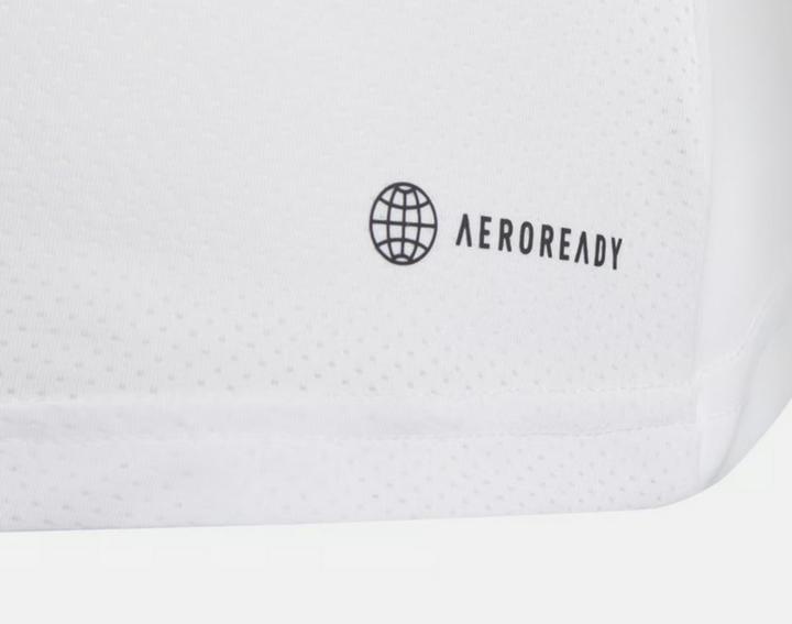 Image du produit adidas Débardeur Girls Club blanc (128)