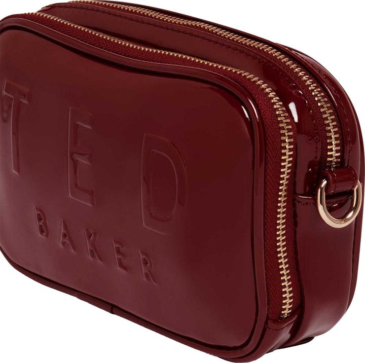 Actual product image Ted Baker Everyday Crossbody Bag