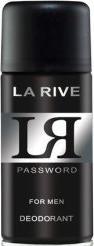 Produktbild La Rive Man Deo Password (Spray, 150 ml)
