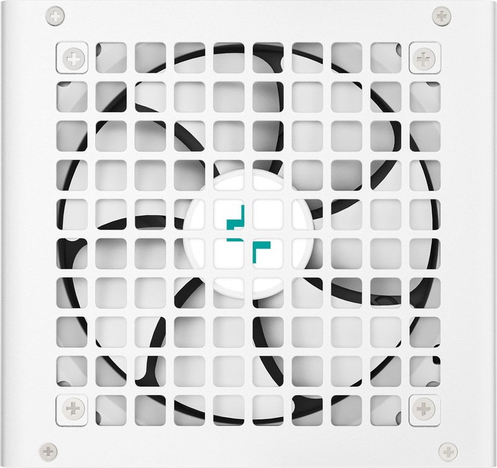 Deepcool "750W PL750-D White" (750 W)