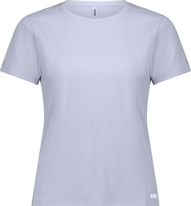 Produktbild 2XU Aero Mesh Tee (S)