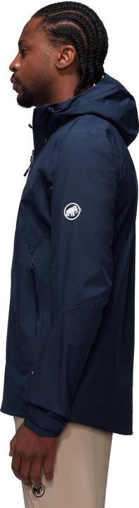 Produktbild Mammut Convey Tour HS Hooded Jacket Men (XXL)