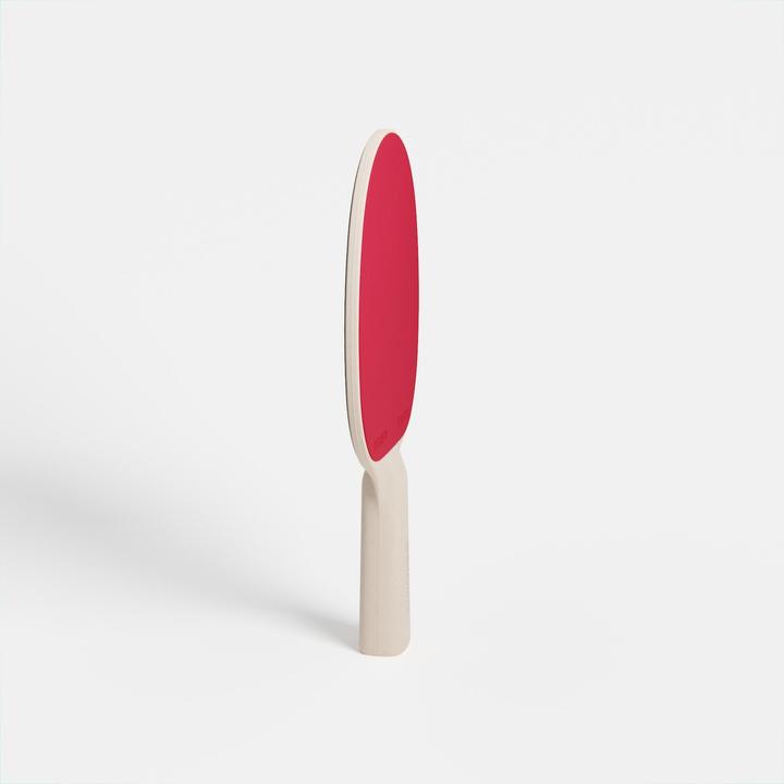 Produktbild Pongori Tischtennis Set PPR 100 2 Schläger und 3 Bälle