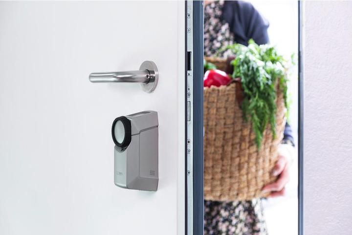 Produktbild Abus HomeTec Pro CFA3100 (Fingerabdruck, Bluetooth)