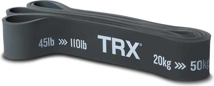 Actual product image TRX Strength Band (Strong)