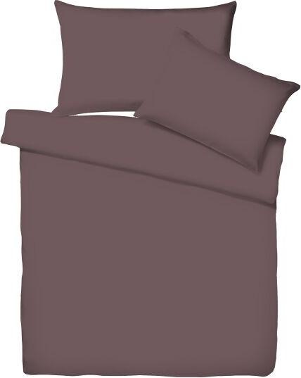 Produktbild Living Home Uni Satin 100 (Kopfkissenbezug, 40 x 60 cm)