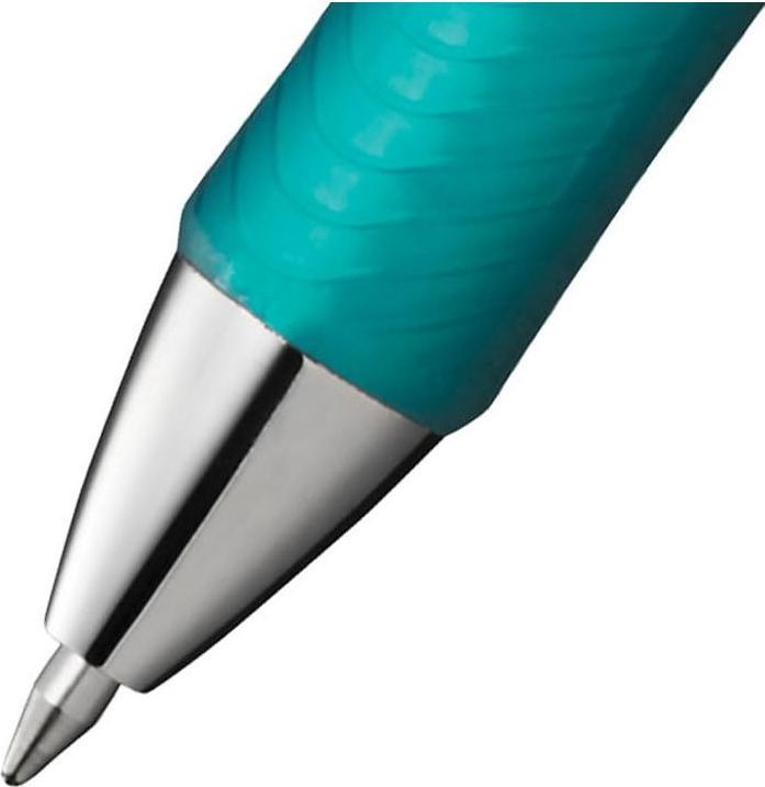 Immagine prodotto Pentel EnerGel Xm Rétractable (Turchese, 1 x)