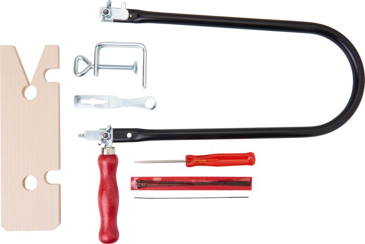 Produktbild Pebaro Laubsägesack