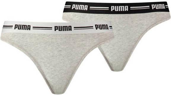 Puma Iconic String