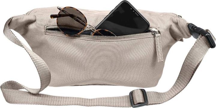 Produktbild Fitz & Huxley Ocean Hip - Bauchtasche, Hellgrau