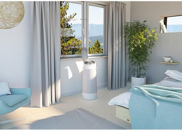 Produktbild Electrolux Air Flower (40 m², 9000 BTU/h)