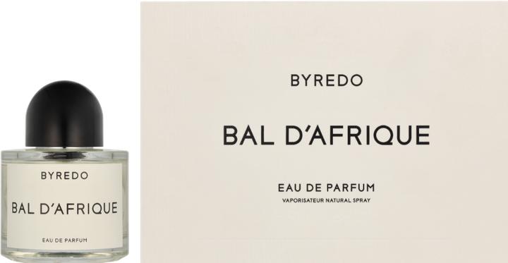 Immagine prodotto Byredo Bal d'Afrique (Eau de parfum, 50 ml)