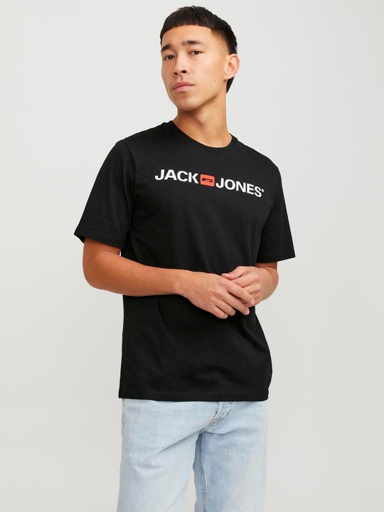 Immagine prodotto Jack & Jones Maglietta classica (L)
